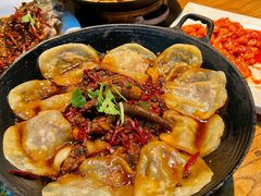 -百味地锅鸡(夹河西街店)