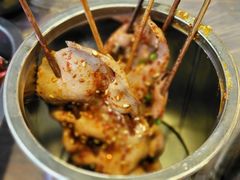 -靓靓蒸虾(中山公园店)