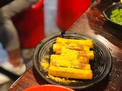 红糖糍粑-一岚一山(角门总店)