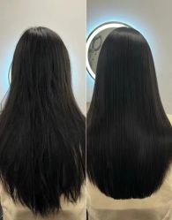 -YH HAIR SALON