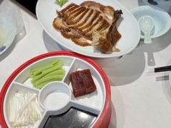 -惠丰堂饭庄·烤鸭·京味菜(民族大学店)