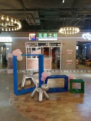 -瓦匠工社·马赛克·积木拼图·亲子手工DIY