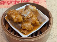 特色蒸排骨-点都德(长泰广场店)