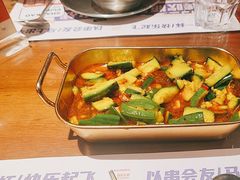 -神府路壹号·海鲜烧烤·砂锅粥·锅物(三坊七巷店)