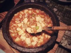 -绿茶餐厅(汇悦大融城店)