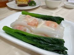 -广东胜利宾馆西关粤中餐厅