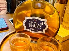 -芸南道·过桥米线(昆明老街旗舰店)