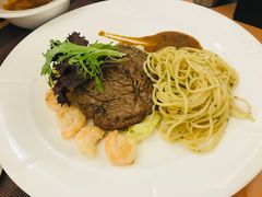 -红房子西菜馆(淮海中路店)