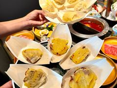 -牛YO寿喜烧火锅自助(三台子万象汇店)