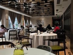 -香雪海饭店中餐厅(人民桥店)