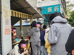 -钟姨糖水(惠城店)