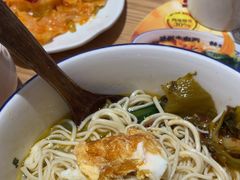 -马记永·兰州牛肉面(3019君尚店)