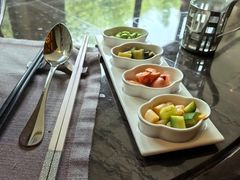 -西安凯悦酒店·湖畔中餐厅