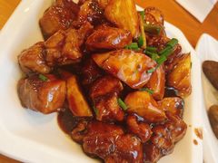-牧羊餐厅