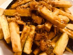 -华春餐馆(鱼山路店)