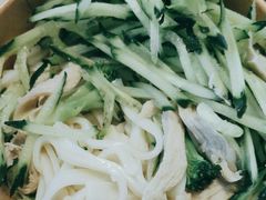 -魏家凉皮(来广营店)