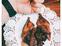 -崖口煲仔饭