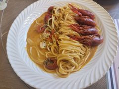-仁义涵西餐·咖啡(中华巴洛克店)