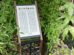 -上海醉白池公园