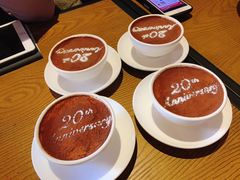 -安妮意大利餐厅(国贸店)