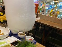 -小大董·烤鸭(王府井apm店)