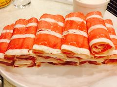 -八先生涮肉房(三里河店)