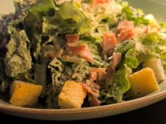 -Lets burger非常汉堡·环球风味(蓝色港湾店)