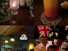 -OX BAR 拉培耶小镇(大连老街店)