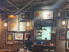 -京A Brewpub·精酿餐吧(幸福村店)