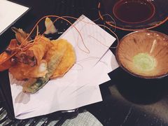 -月下料理(楷林IFC店)