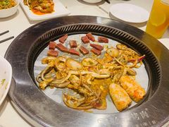 -么子烤肉(化龙池店)