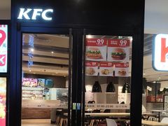 -肯德基(上海南路店)