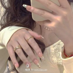 -Halo美甲美睫
