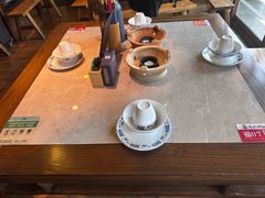 -寨子里的·钵钵菜·湘西山里菜(魅力湘西店)