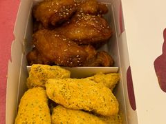 -悠个炸鸡(南京创始店)