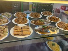 -十二忠手拉面(五福店)