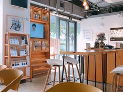 -天真蓝照相馆(五角场百联又一城店)