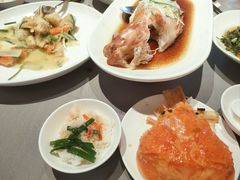 -徐记海鲜(大雁塔|金都店)