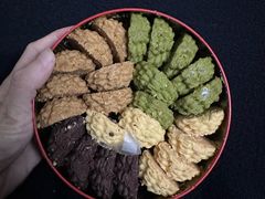 -家琳甜品(江南东店)