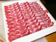 -京门老爆三·铜锅涮肉 爆肚(望京店)