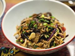 -侯家庄阿才有品私房菜馆