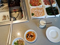 -海底捞火锅(九霄梦天地店)