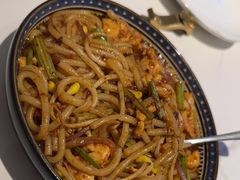 -阿里疆Alijiang·丝路美食·异域风情·清真(长楹天街店)