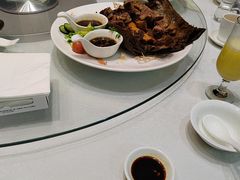 -宝宇大连海鲜渔港(金奎大厦店)