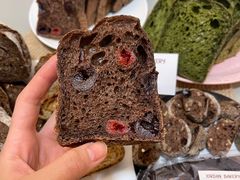 -佐敦面包铺·JORDAN BAKERY