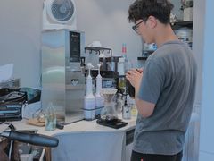 -卖呆儿咖啡(望京店)