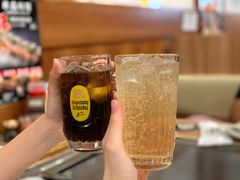 -日葵 大阪烧ひまり(仙霞路店)