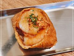 -俊泰食档·韩式料理(新迎小区店)