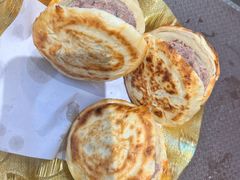 驴肉火烧-永茂驴肉(莲池南大街总店)