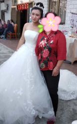 -南京宝娜嫁衣婚纱礼服馆(中央路店)